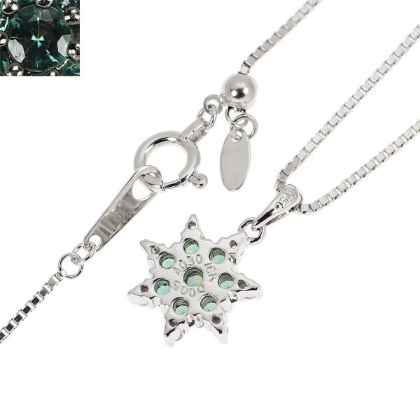 中古】 Pt900 ダイヤモンド ペンダントトップ 1.36ct SELBY 送料  