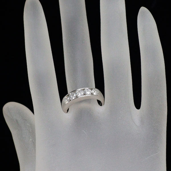 Pt900 ダイヤモンド リング 1.00ct