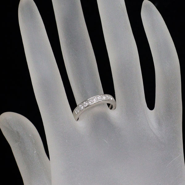 ヴァンドーム青山 Pt950 ダイヤモンド リング 0.40ct — セルビー  