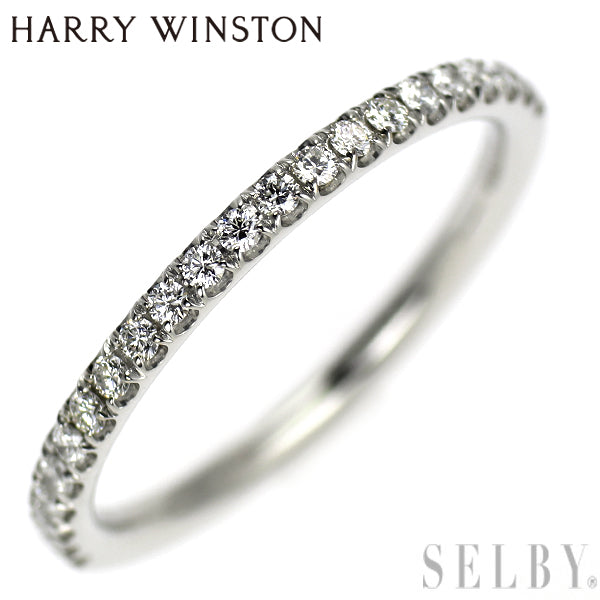 harry winston
