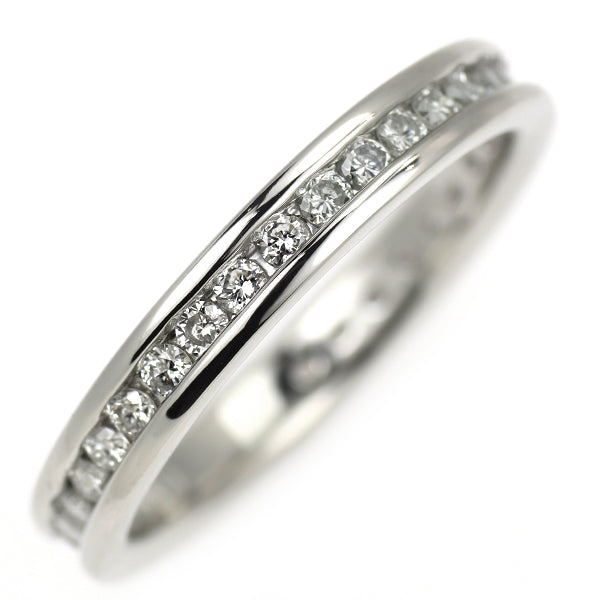 Pt900 ダイヤモンド リング 0.60ct  フルエタニティ