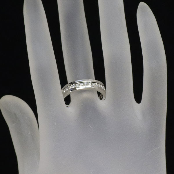 Pt950 ダイヤモンド リング 0.30ct