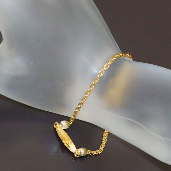 ジャンマリアブチェラッティ K18YG エメラルド ルビー/サファイア ペンダントネックレス ブレスレット付き