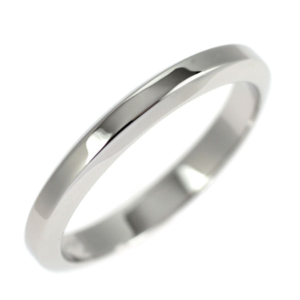 カルティエ Pt950 リング デクラレーション 55号 — セルビー