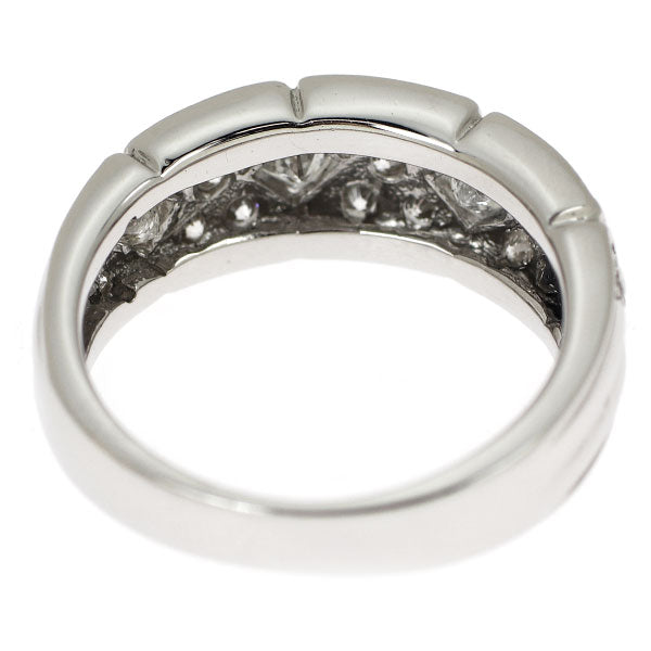 Pt900 ダイヤモンド リング 1.00ct