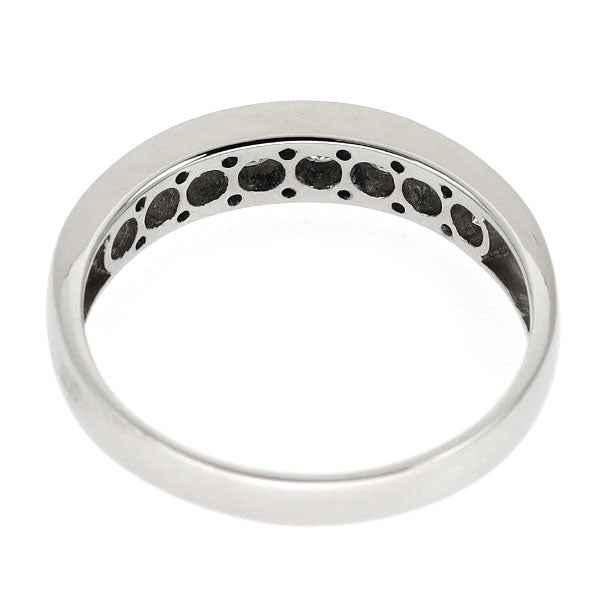Pt900 ダイヤモンド リング 0.66ct