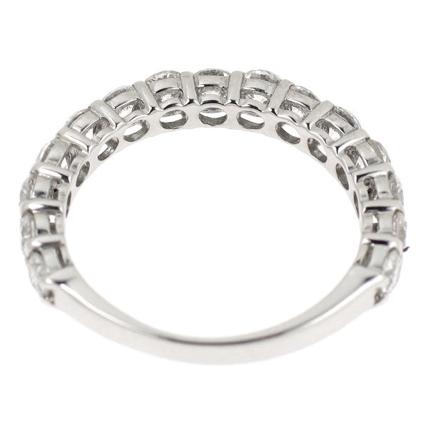 Pt900 ダイヤモンド リング 1.00ct — セルビーオンラインストア