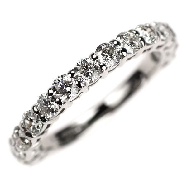 pt900 ダイヤリング Pt900 ダイヤモンド リング 1.00ct — セルビーオンラインストア