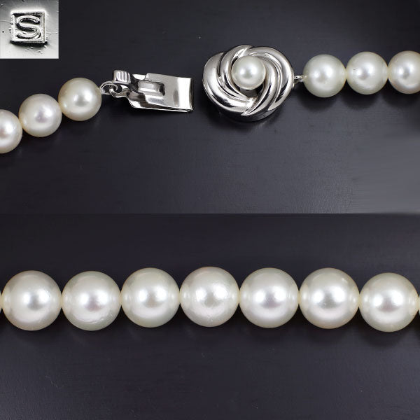 アクリルパネル　真珠 新作】金魚真珠×four seven nineコラボアイテム｜SEVEN THREE.