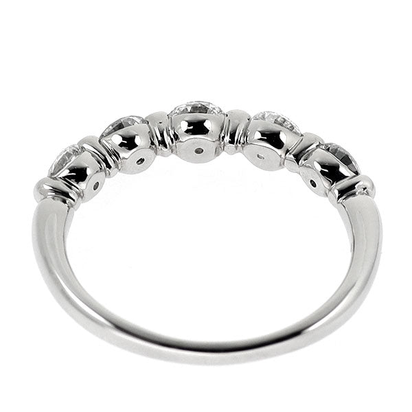 Pt900 ダイヤモンド リング 1.052ct — セルビーオンラインストア