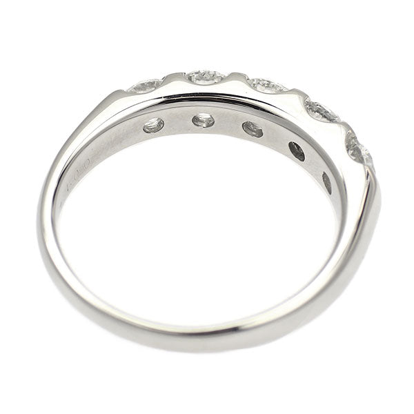 オパール白金刻印ダイヤリング Silver Ring -Crack 002- シルバー リング – yuzen-official