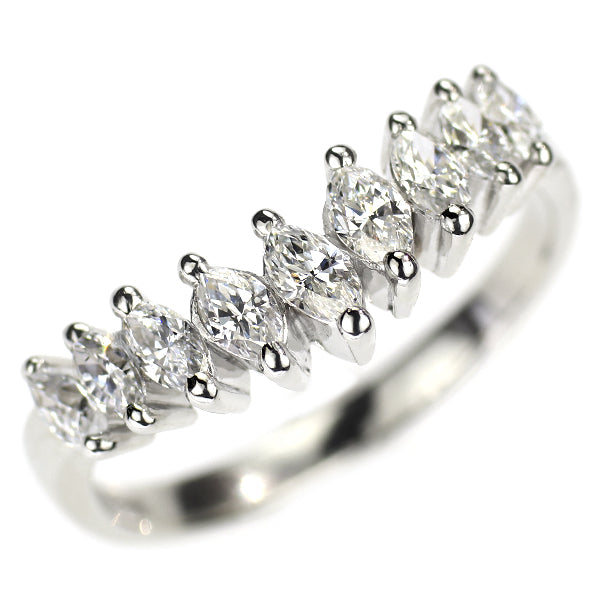 ミキモト Pt900 ダイヤモンド リング 0.55ct