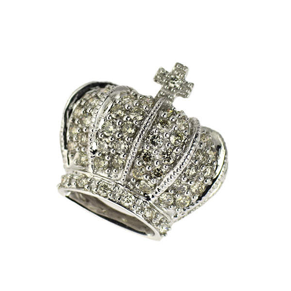 笠原真寿美k18WG/YG ハートペンダントトップ 笠原真寿美k18WG/YG ハートペンダントトップ セール✩笠原真寿美 K18WG