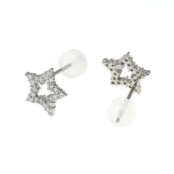 pt900☆ダイヤモンドピアス 楽天市場】Pt900 ダイヤモンド ピアス【0.8ctUP】プラチナ ダイヤ