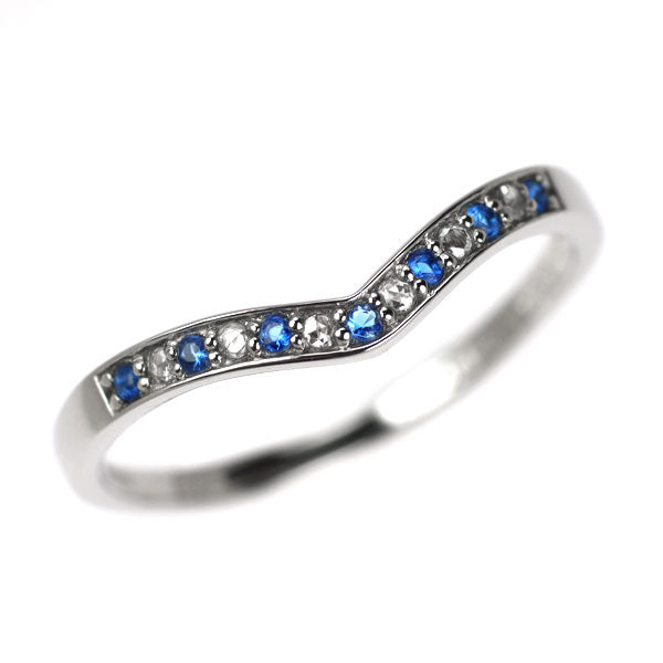 新品 希少 Pt900 アウイナイト ローズカットダイヤモンド リング 0.03ct D0.03ct