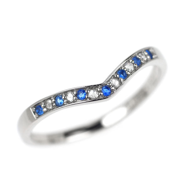 新品 希少 Pt900 アウイナイト ローズカットダイヤモンド リング 0.03ct D0.03ct