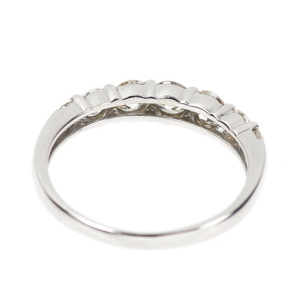 Pt900 ダイヤモンド リング 1.00ct — セルビーオンラインストア