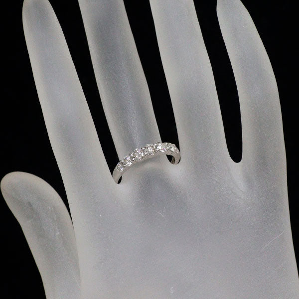 Pt900 ダイヤモンド リング 1.00ct