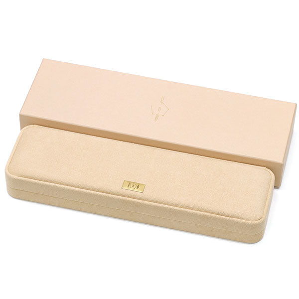 星の砂 Pt900/ Pt850 ダイヤモンド ペンダントネックレス 0.20ct