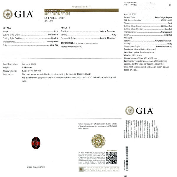 Pt900 ビルマ産ピジョンブラッド ルビー ダイヤモンド リング 1.03ct D1.00ct ミステリーセッティング