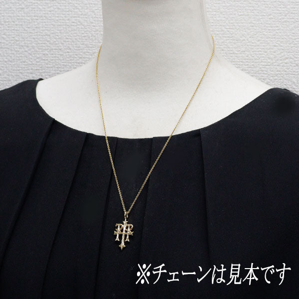 Benny×Pay money To my Pain K18YG ペンダントトップ — セルビー