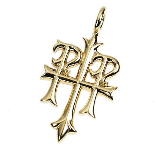 Pay Money to My Pain Benny ペンダントトップ Benny×Pay money To my Pain K18YG ペンダントトップ — セルビー