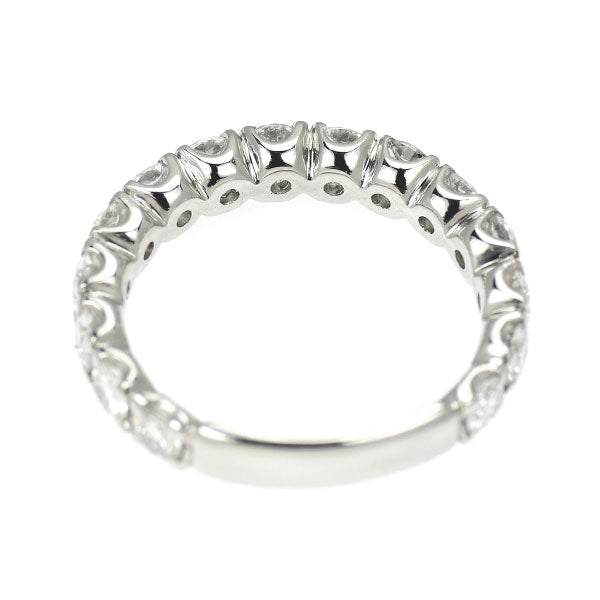 Pt900 ダイヤモンド リング 1.50ct