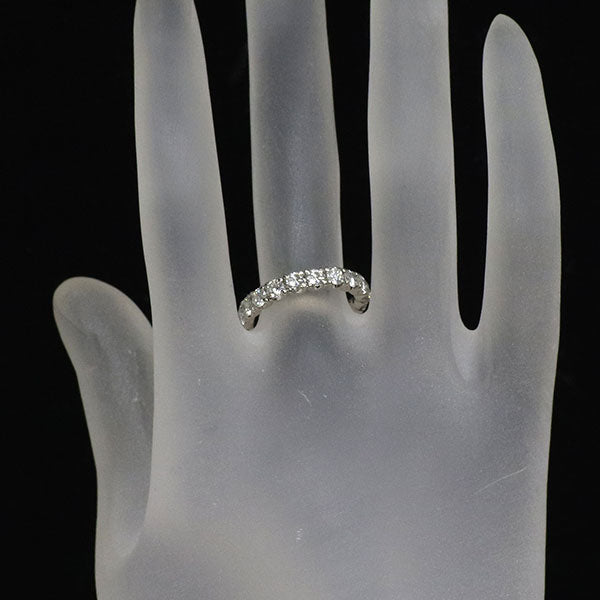 Pt900 ダイヤモンド リング 1.50ct