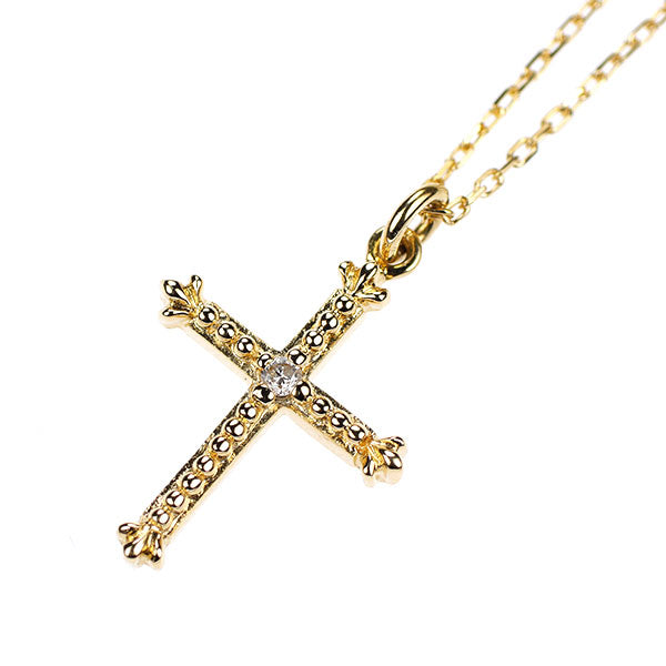 トレスダイヤ ネックレス | AHKAH / アーカー | 【公式