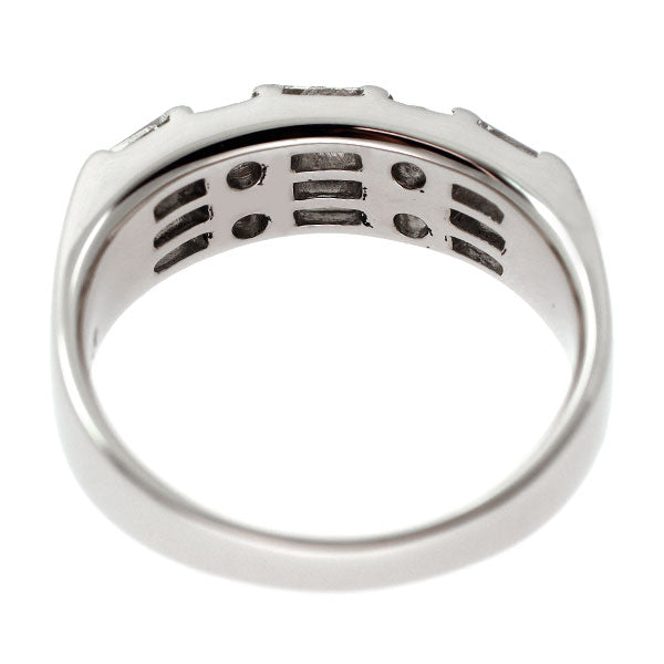 Pt900 ダイヤモンド リング 1.17ct