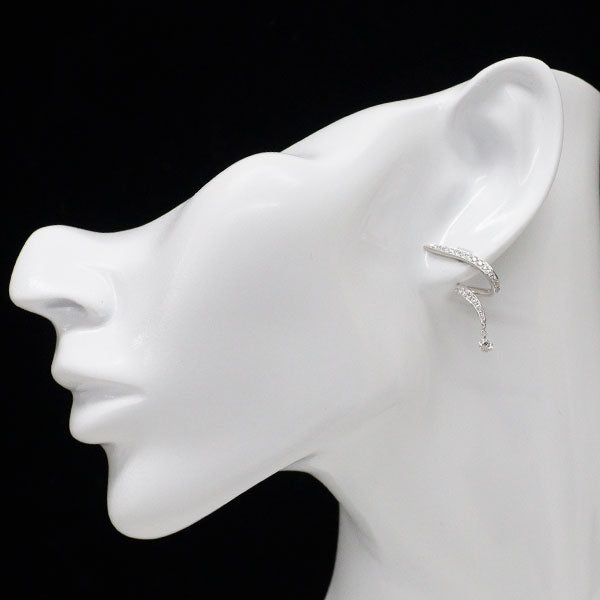 PT900ピアス 楽天市場】ダイヤモンド ピアス 一粒 プラチナ 両耳用 0.1カラット