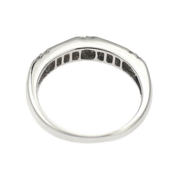 Pt900 ダイヤモンド リング 0.50ct