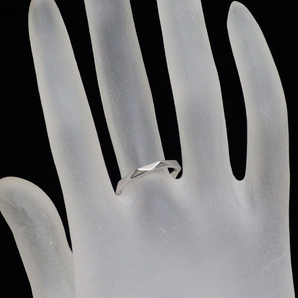 グラフ K18WG リング ローレンスグラフ シグネチャー