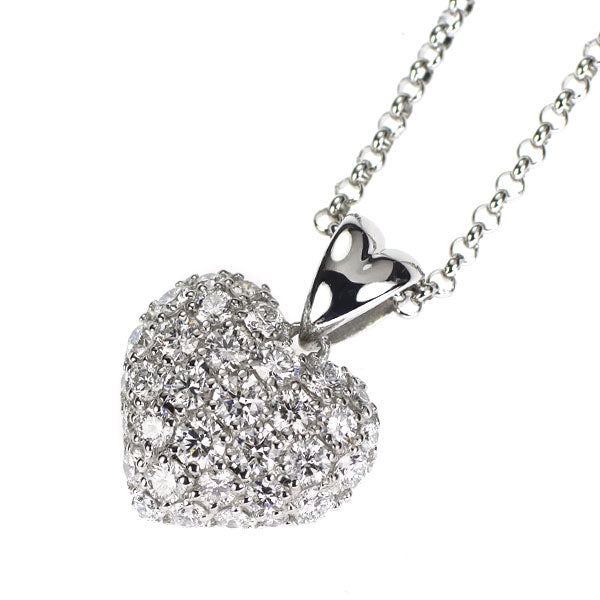 Pt900&Pt850✨ダイヤ0.207ct✨1粒ダイヤ付きネックレス✨シンプル ダイヤモンドプチネックレス Pt900 0.5ct Pt850 チェーン