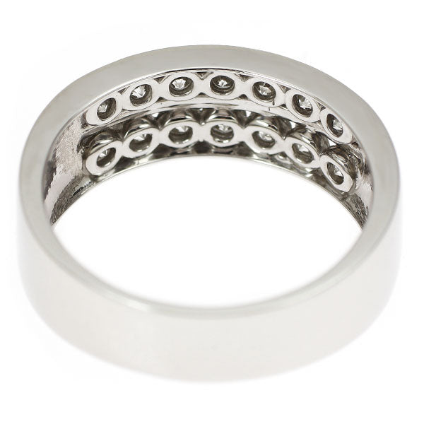 Pt900 ダイヤモンド リング 1.00ct