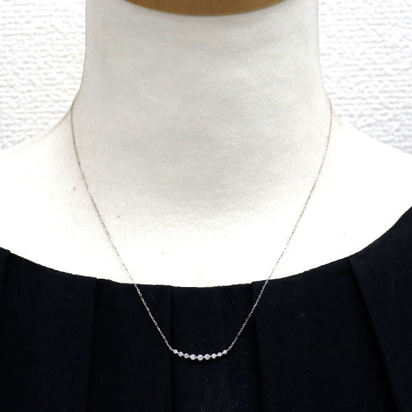 【マトリョシカ】Pt900/Pt850 ダイヤモンド ペンダント マトリョシカ様専用】Pt900/Pt850 ダイヤモンド ペンダント