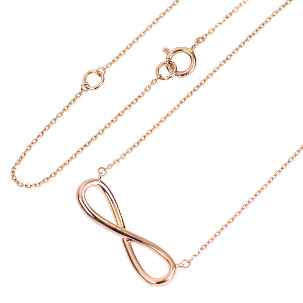 K18PG ダイヤモンド ペンダントネックレス 0.210ct