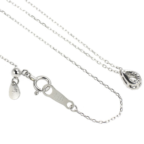 ヴァンドーム青山　3連ダイヤモンドネックレス　2WAY PT950\PT850 ヴァンドーム青山 3連ダイヤモンドネックレス 2WAY PT950PT850