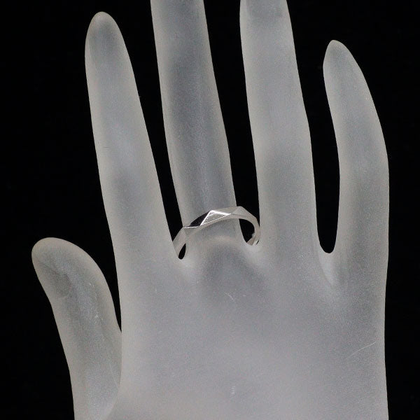 グラフ K18WG リング ローレンスグラフ シグネチャー — セルビー