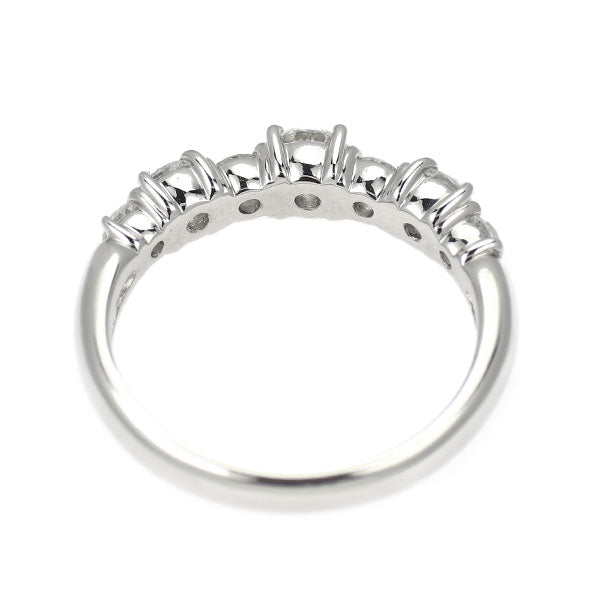 Pt900 ダイヤモンド リング 1.00ct
