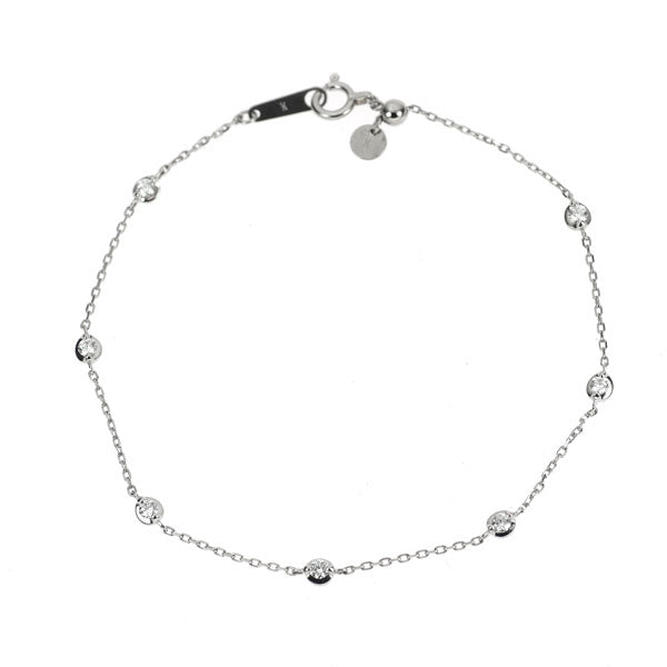 キ*☆様 pt950 pt850 ダイヤモンド　ブレスレット　ジャンク品 キ*☆様 pt950 pt850 ダイヤモンド ブレスレット ジャンク品 Pt950