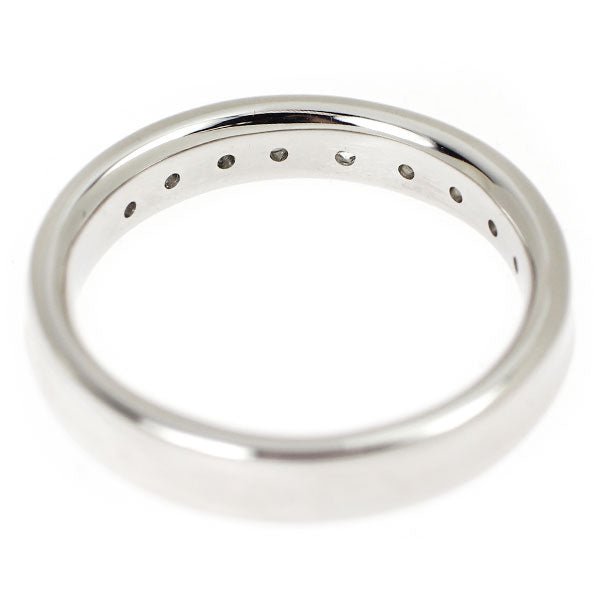 Pt900 ダイヤモンド リング 0.50ct