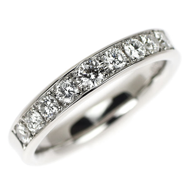 Pt900 ダイヤモンド リング 0.50ct