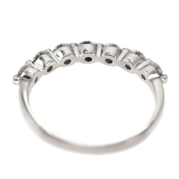 Pt900 ダイヤモンド リング 0.50ct
