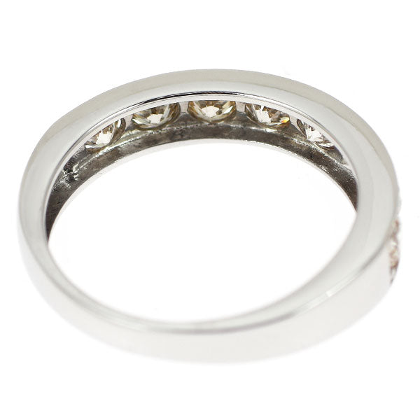 Pt950 H&C ダイヤモンド リング 1.00ct
