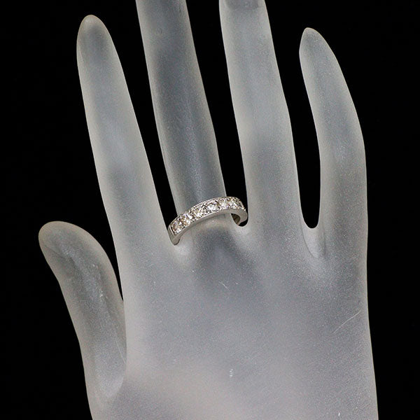 Pt950 H&C ダイヤモンド リング 1.00ct