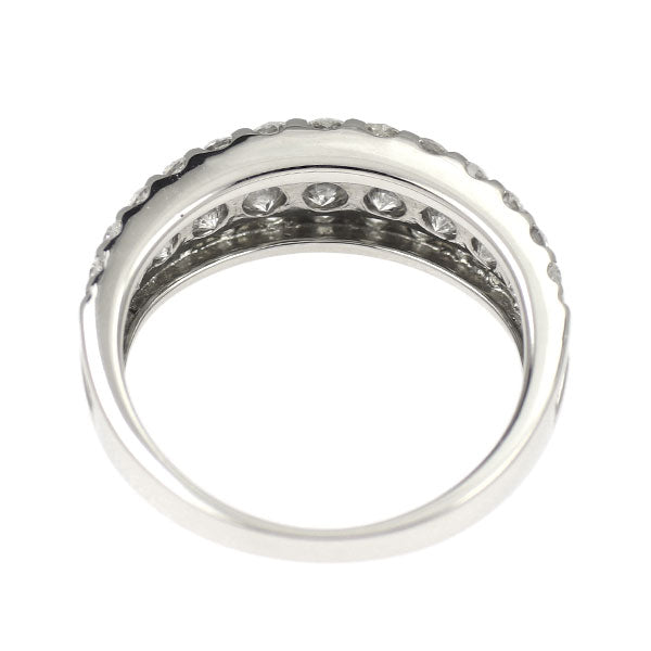 Pt900 ダイヤモンド リング 1.00ct — セルビーオンラインストア