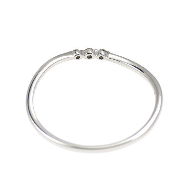 K10WG ダイヤモンド リング — セルビーオンラインストア