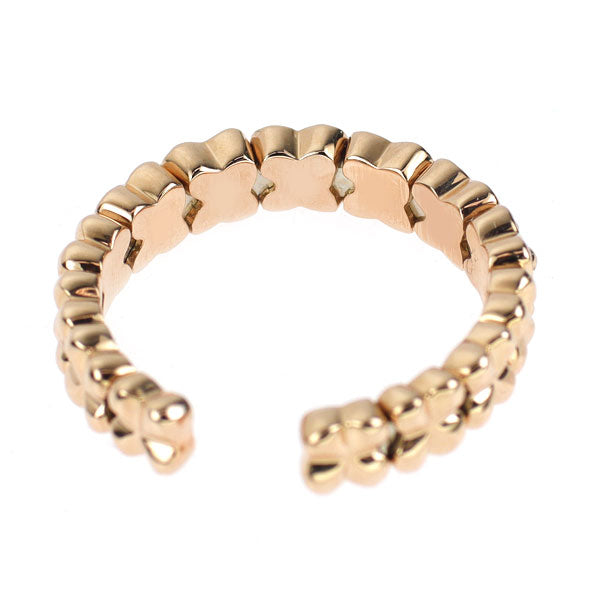 K18PG ダイヤモンド リング 0.50ct プレート入り