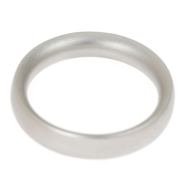 Pt950 ダイヤモンド リング 0.35ct